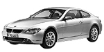 BMW E63 P2801 Fault Code