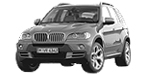 BMW E70 P2801 Fault Code