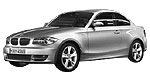 BMW E82 P2801 Fault Code
