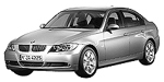 BMW E90 P2801 Fault Code