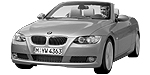 BMW E93 P2801 Fault Code